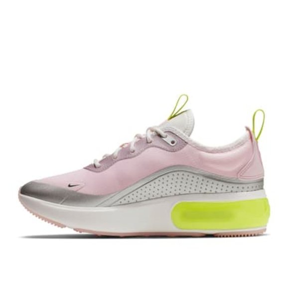 nike air max system platform sneaker stores